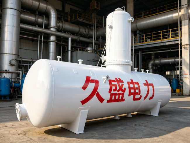 铁西低压式旋膜除氧器